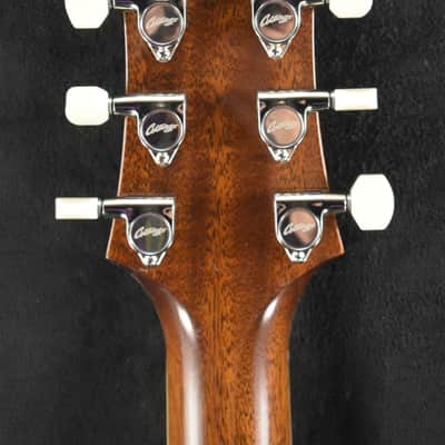 Collings City Limits ThroBak Pickups Jet Black Top image 9