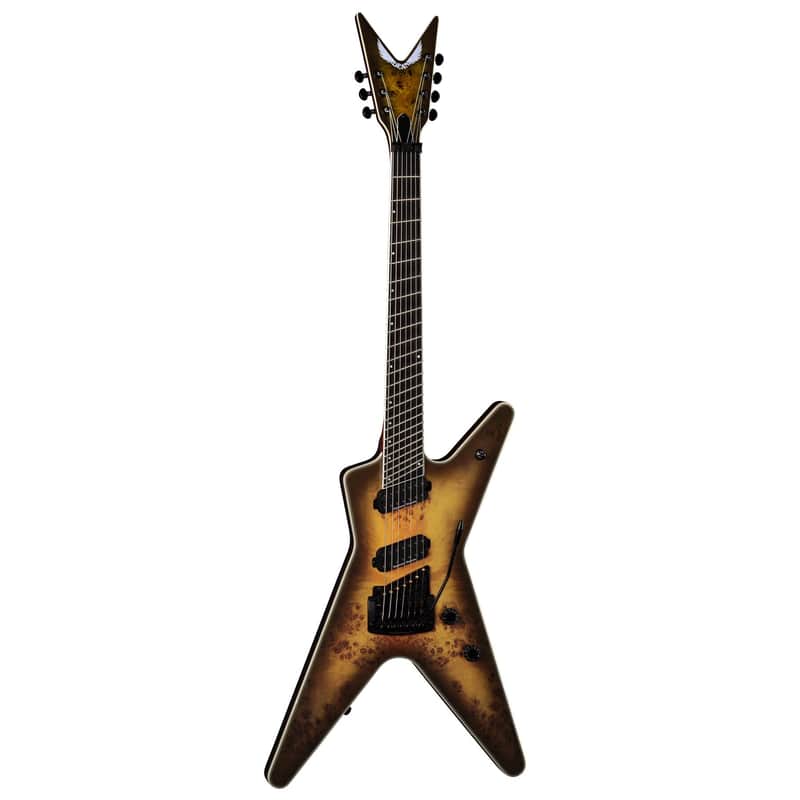 Dean ML Select 7 Multiscale Kahler image 1
