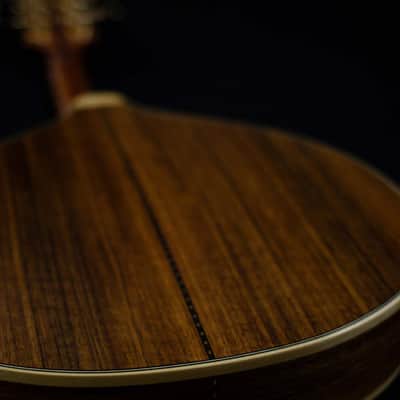 Pedro Santos 8-String Mandolin | Brazil image 4