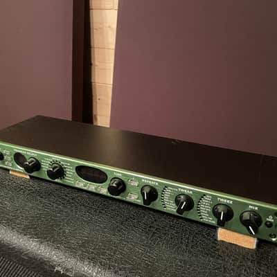 Line 6 Echo Pro image 5