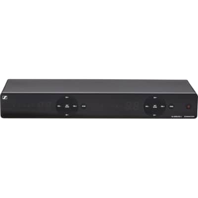 Sennheiser XSW 1-835 Dual Wireless Handheld Microphone System image 3