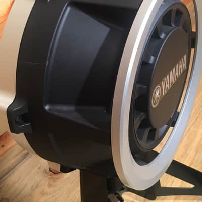 Yamaha Kick Tower Pad 10" image 2