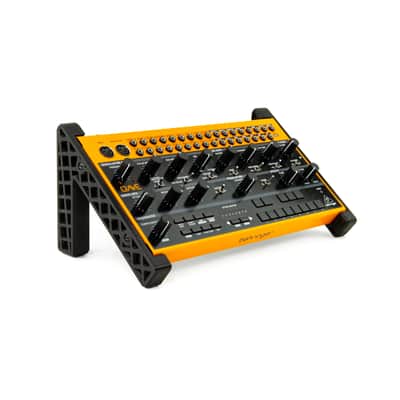 3DWaves TRI Stands For The Behringer Crave Analog Synthesizer image 1