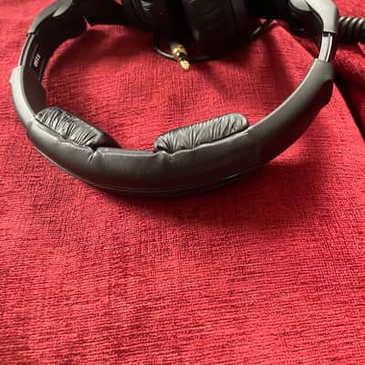 (Boxed) Sennheiser HD 280 Pro Over Ear Headphones V2 2010s - Black image 2