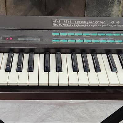VINTAGE CLASSIC! Yamaha DX7 Keyboard Synthesizer 1983-87 Japan image 16