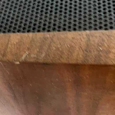 Marantz Model 2270 70-Watt Stereo Solid-State Receiver 1971 - 1975 - Silver with Wood Case image 6