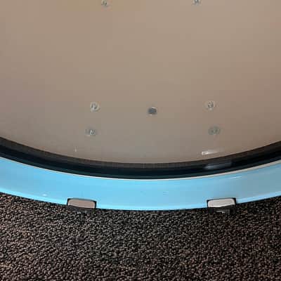 Gretsch Renown 57 Motor City Reissue Drum Shell Pack(7 Piece) (King of Prussia, PA) image 6