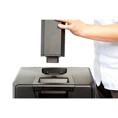 Gemini PA-300BT-ToGo MKII Portable Column Array with Battery Power and Carry Bag Regular image 6