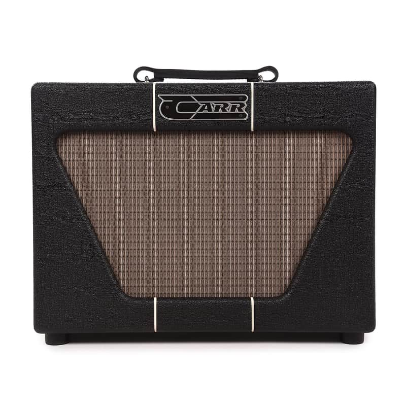 Carr Super Bee 10-Watt 1x10" Guitar Combo image 1