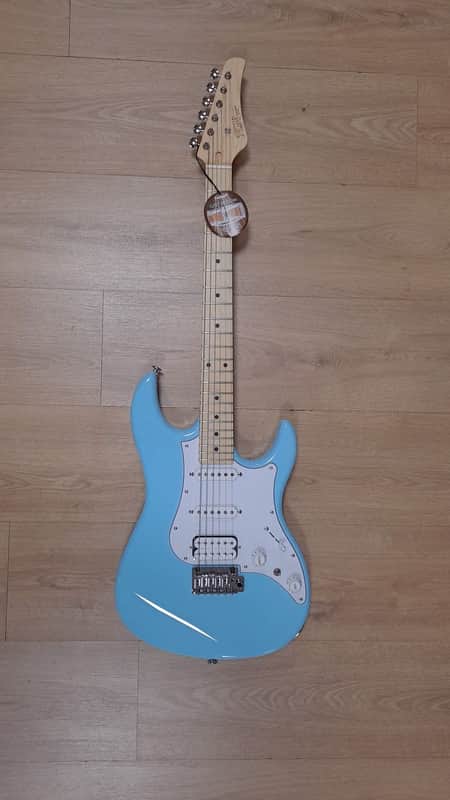 FGN SERIE ODYSSEY J-STANDARD MINT BLUE image 1
