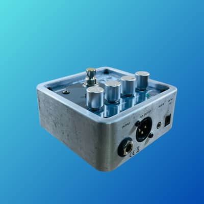 Palmer Pocket Amp image 3