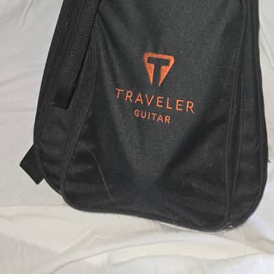 Traveler MK3 Escape Mark III Mahogany - Natural image 6