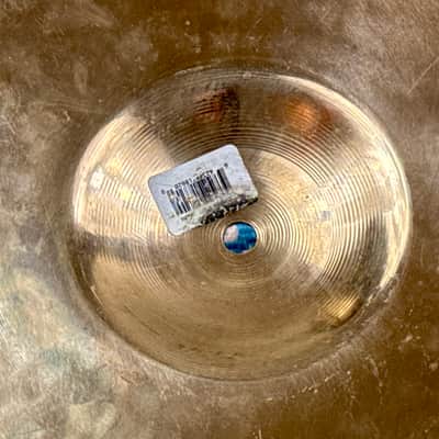 Don’t pay £369!! 18” Zildjian K CUSTOM FAST Crash 1245g image 8