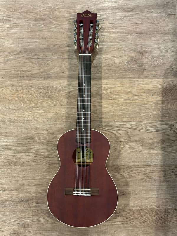 Lanikai LU2-8, 8 string ukulele | Reverb