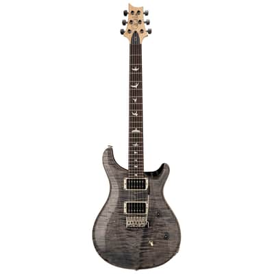 PRS CE24 - Faded Gray Black image 2