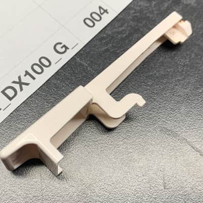 ORIGINAL Yamaha Replacement G Key (CB040380) for DX100, CS01 image 3