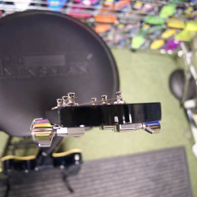 Tokai Love Rock Double cut electric guitar in q image 19