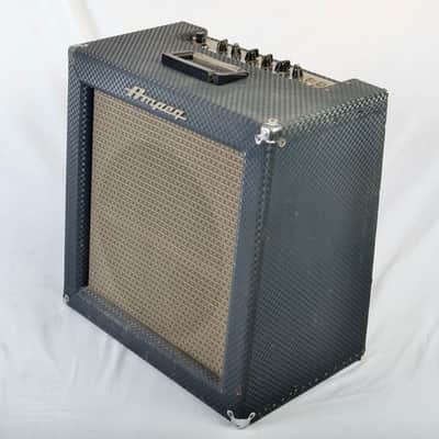 Ampeg M-15 Big M 20-Watt 1x15" Guitar Combo 1962 Bild 5