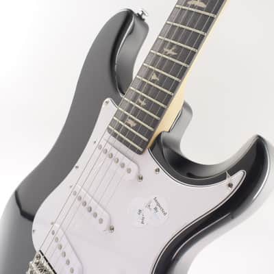 PRS SE Silver Sky Piano Black image 6