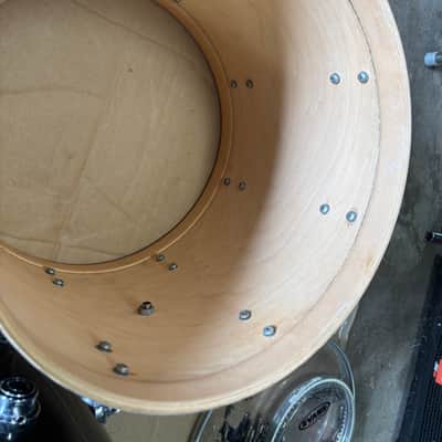 DW Collectors series 8–10 – 12–14 Drums image 11
