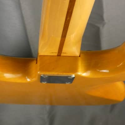 FENDER Precision Bass PB'70-70M 1990 - Ash Nat Nitro - Japan Import image 13