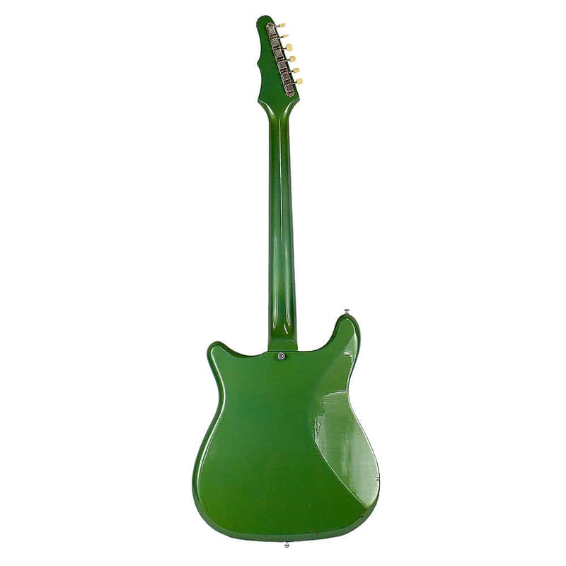 Epiphone Olympic Double 1963 - 1970 image 6