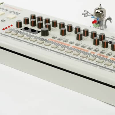 Roland TR-09 Boutique Rhythm Composer Synthesizer + Top Zustand + Garantie image 6