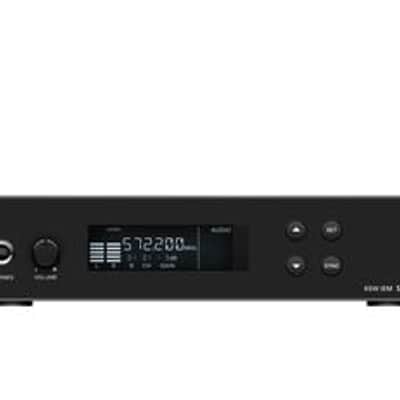 Sennheiser XSW IEM SET - XS Wireless In-Ear Monitoring System (A: 476-500 MHz) image 2