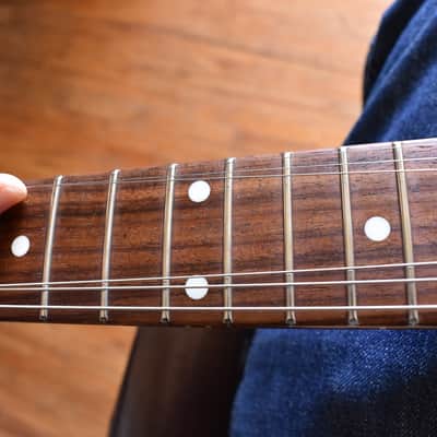 PRS S2 Vela, 2019, Great condition, Antique white, USA made image 16