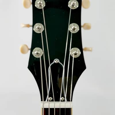 Epiphone SG Special P-90, Cherry, w/bag image 5