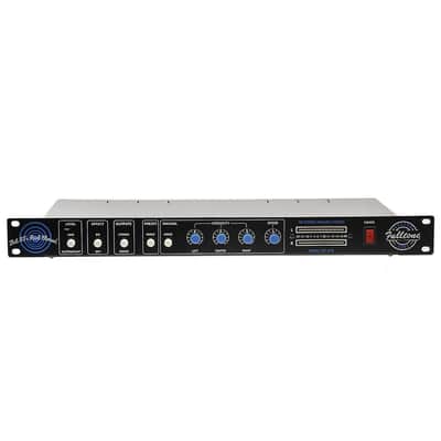 Fulltone Custom Shop "That 80s Rack Chorus"