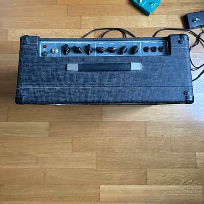 Vox Escort 30 Lead 3-Channel 30-Watt 1x12" Guitar Combo Amp image 5