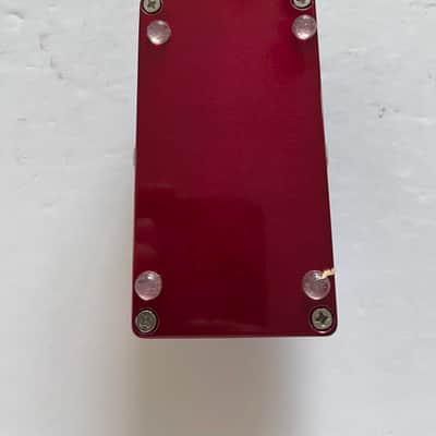 Lovepedal Custom Super Sic Tone Fuzz Distortion Hermida Rare Guitar Effect Pedal image 7