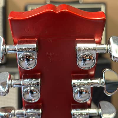 Gibson SG GT 2006 - 2007 - Candy Apple image 5