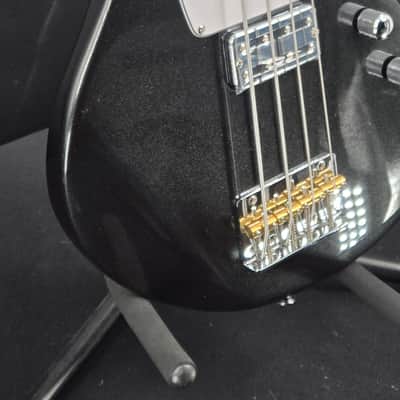 Ashdown AC-CAPRI-GB Capri Gloss Black image 3