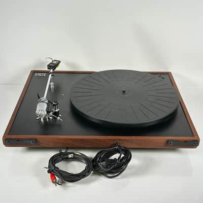Rega Planar 2 Turntable w/ Grace G-707 Tonearm & Grace F9 Cartridge image 11
