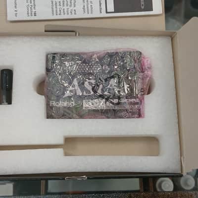 Roland SR-JV80-14 Asia Expansion Board 1990s - Green image 2