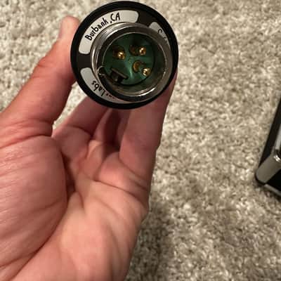 Royer R-101 Ribbon Mic - MINT! FREE SHIPPING! image 5