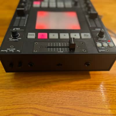 KORG KM-2 DJミキサー KAOSS MIXER カオスパッド PAD Korg KM 2 Kaoss Mixer | Reverb