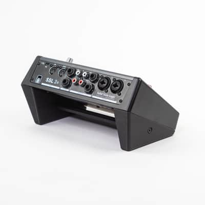 3DWaves Wedge Stands For The Solid State Logic SSL2+ Audio Interface image 3