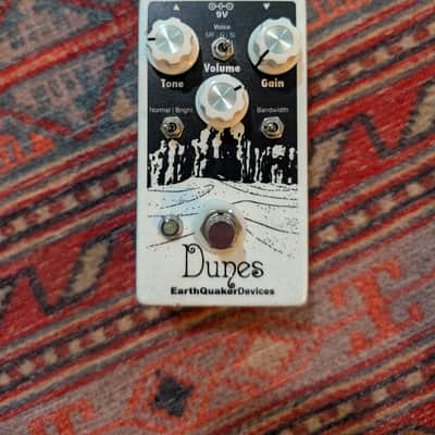 Pedal lot for repair: Keeley, Old Blood, Walrus, Earthquaker Pedal repair lot image 3