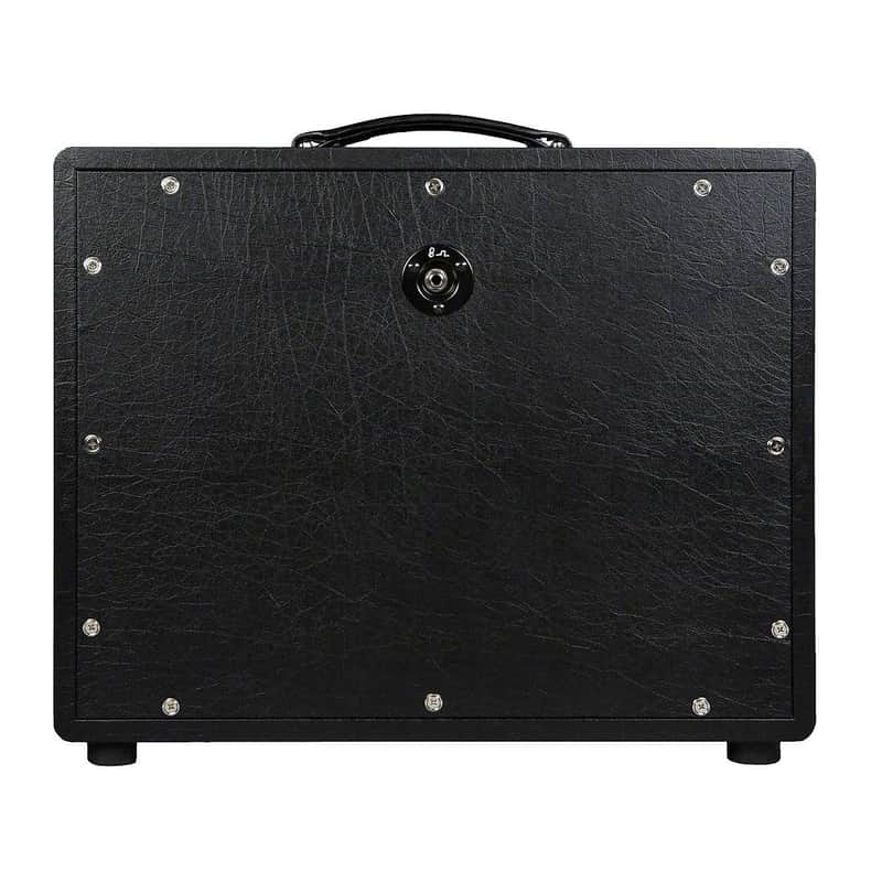 Suhr PT15 75-Watt 1x12" Closed Back Guitar Speaker Cabinet image 2