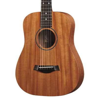 Taylor BT2 Baby Taylor Mahogany Acoustic Guitar image 1