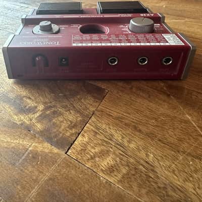 USED Korg Tone Works image 2