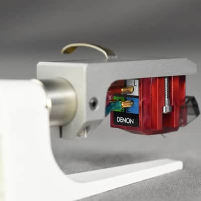 Denon DL-110 Moving Coil Cartridge In Excellent Condition image 14
