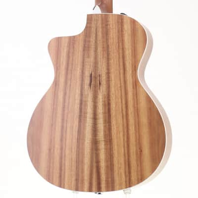 TAYLOR 214ce Koa ES2 [2210110248] (02/02) image 4