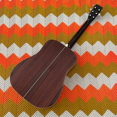 Fernandes W-200 - 1970's Made in Japan 🇯🇵! - Original Hang Tags