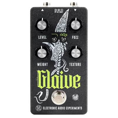 Electronic Audio Experiments Glaive *Authorized Dealer* FREE Shipping! image 1
