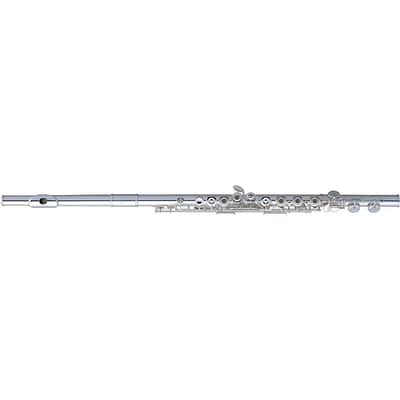 The Muramatsu Flute MGC. CO., Tokorozawa Japan GX | Reverb
