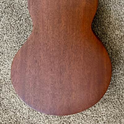 Incredible Playing Tacoma EM9C image 2